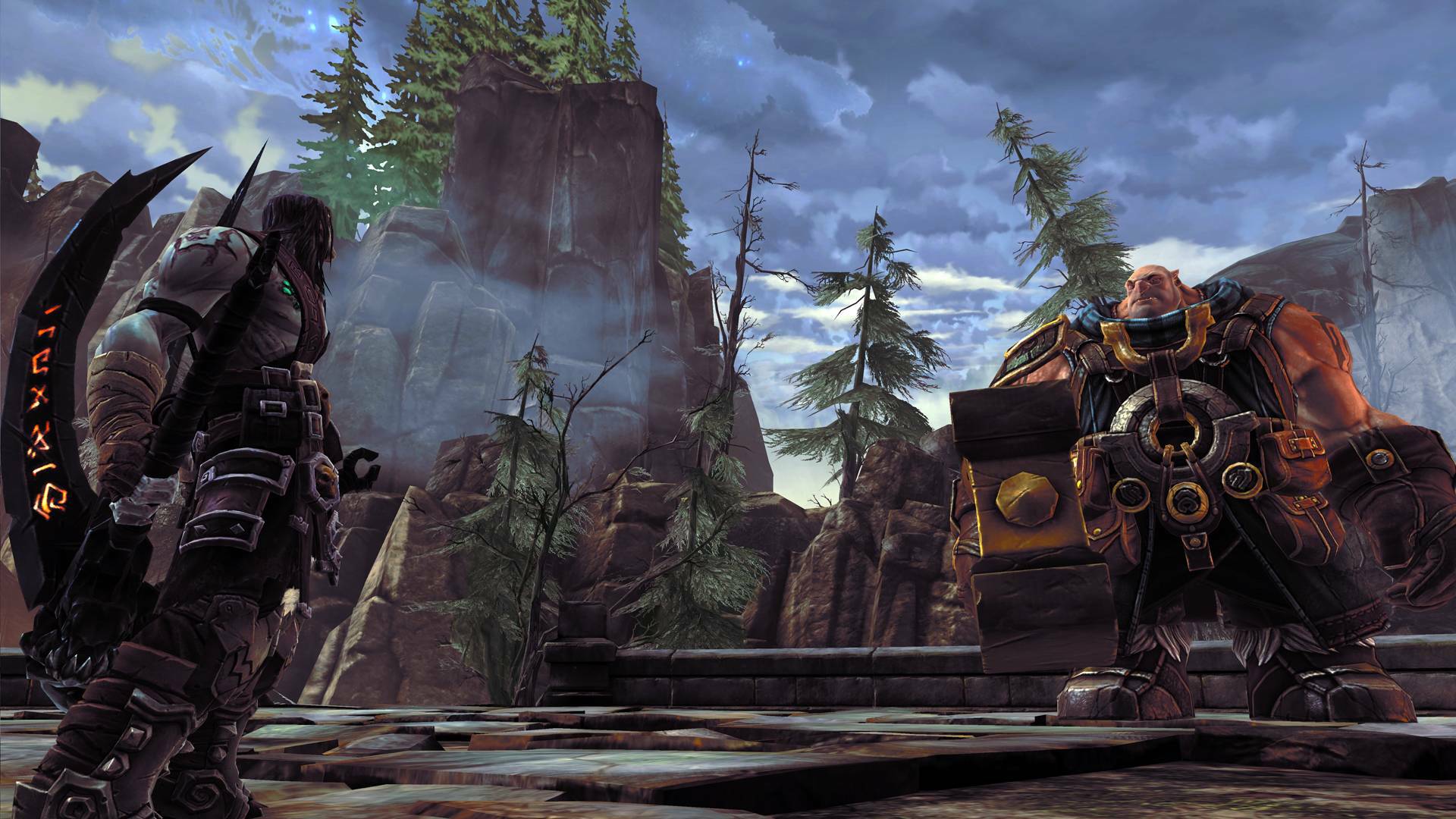 Darksiders II - Imagen 5